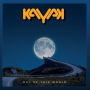 Review: Kayak - Out of This World